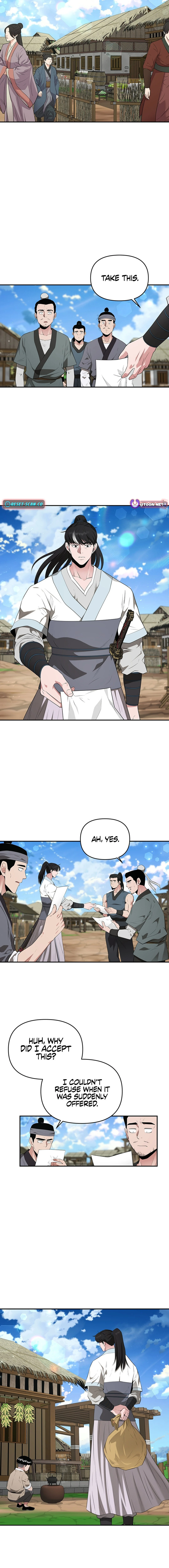 Read The World’s Best Kunlun Tavern Manga Online