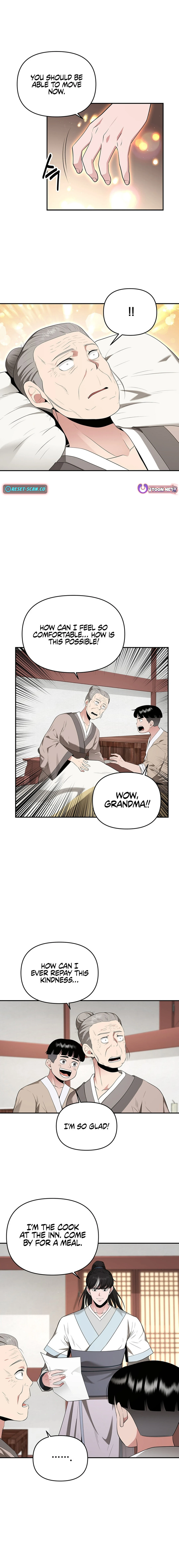 Read The World’s Best Kunlun Tavern Manga Online