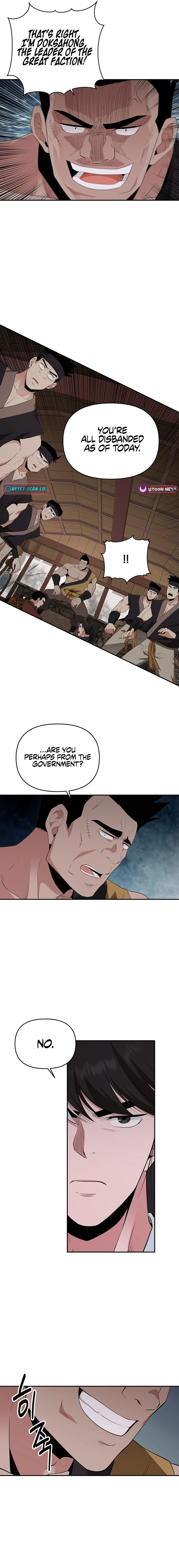 Read The World’s Best Kunlun Tavern Manga Online