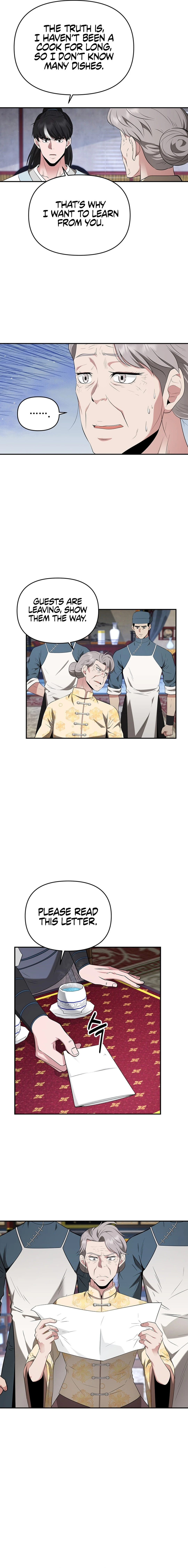 Read The World’s Best Kunlun Tavern Manga Online