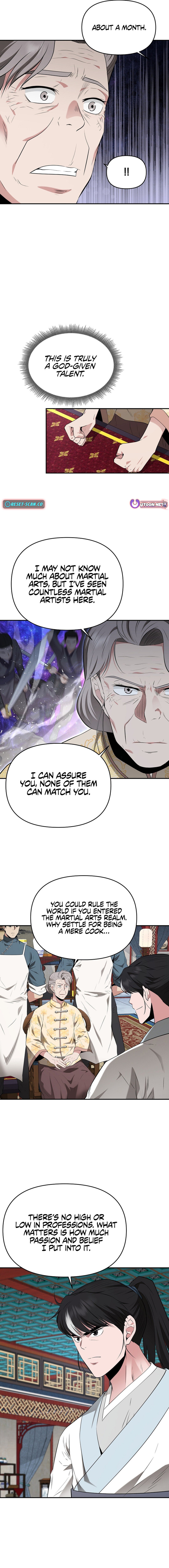Read The World’s Best Kunlun Tavern Manga Online