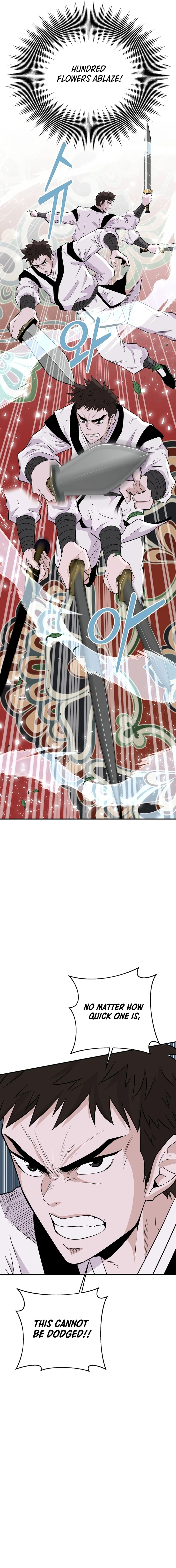 Read The World’s Best Kunlun Tavern Manga Online