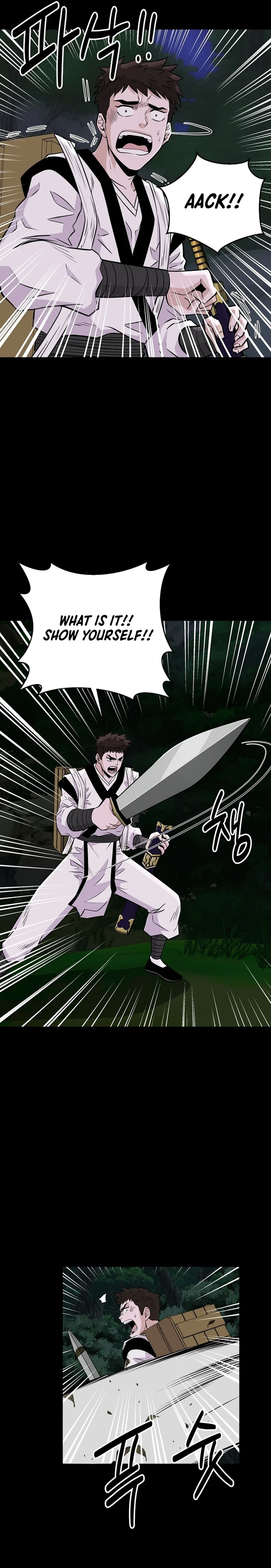 Read The World’s Best Kunlun Tavern Manga Online