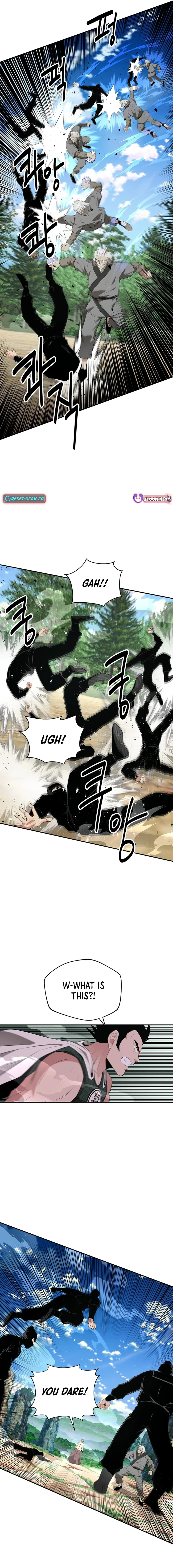 Read The World’s Best Kunlun Tavern Manga Online