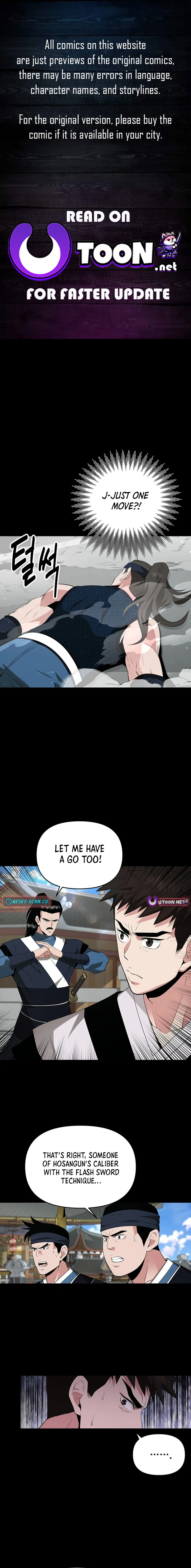 Read The World’s Best Kunlun Tavern Manga Online