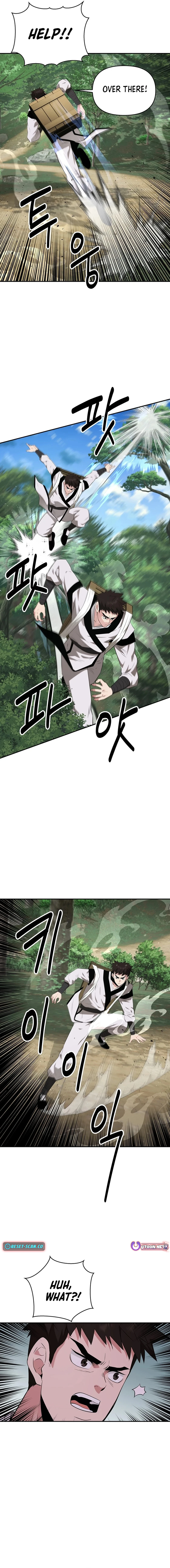 Read The World’s Best Kunlun Tavern Manga Online