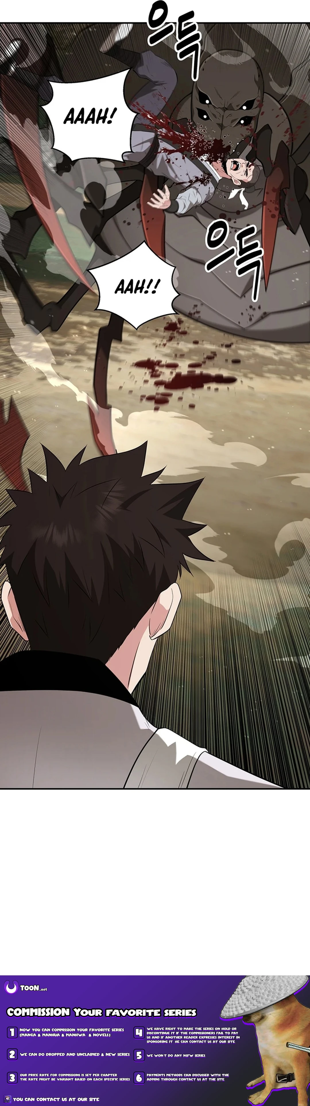 Read The World’s Best Kunlun Tavern Manga Online