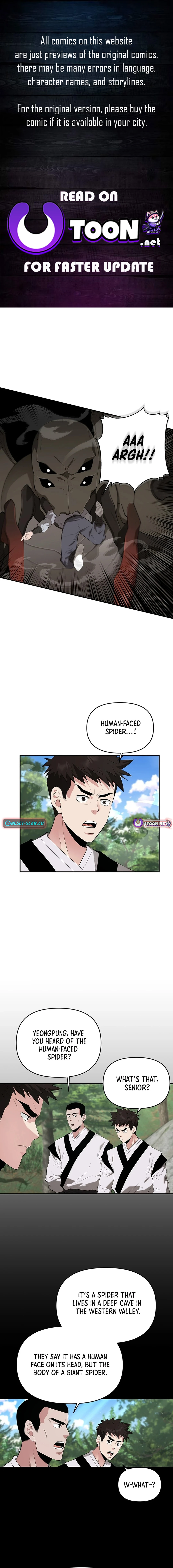 Read The World’s Best Kunlun Tavern Manga Online