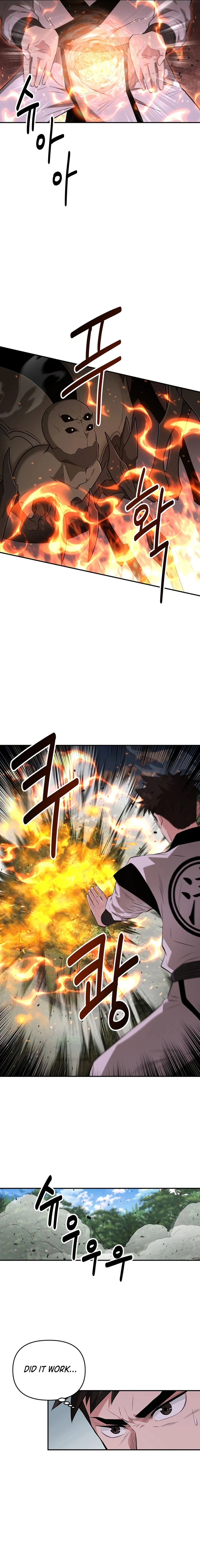 Read The World’s Best Kunlun Tavern Manga Online