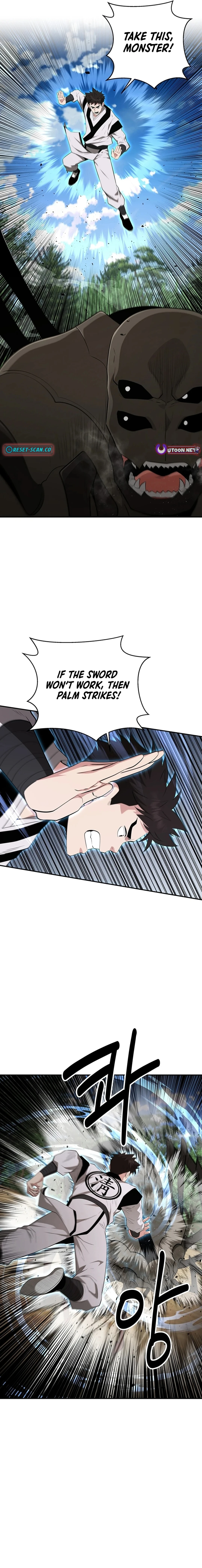 Read The World’s Best Kunlun Tavern Manga Online
