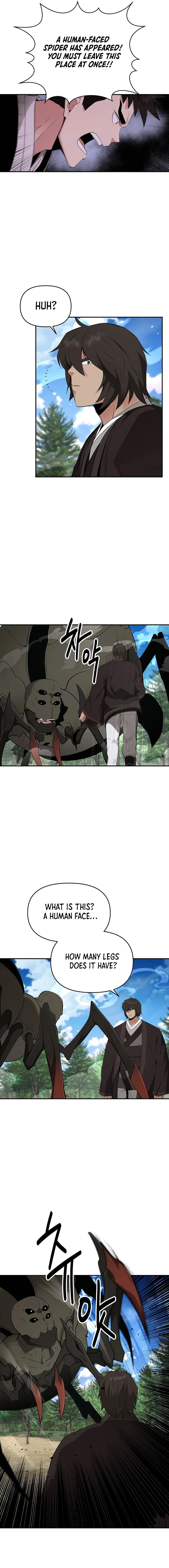 Read The World’s Best Kunlun Tavern Manga Online