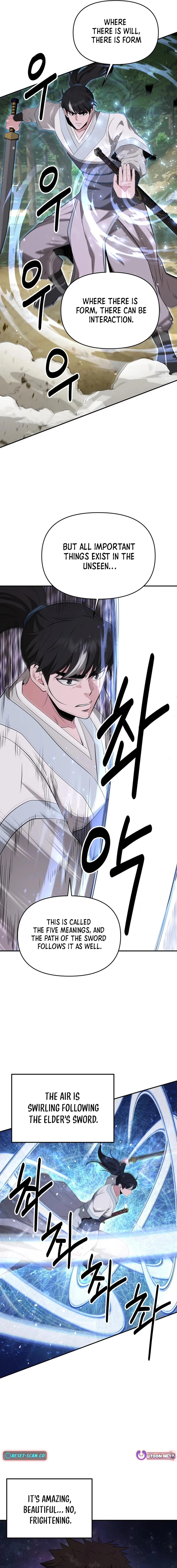 Read The World’s Best Kunlun Tavern Manga Online