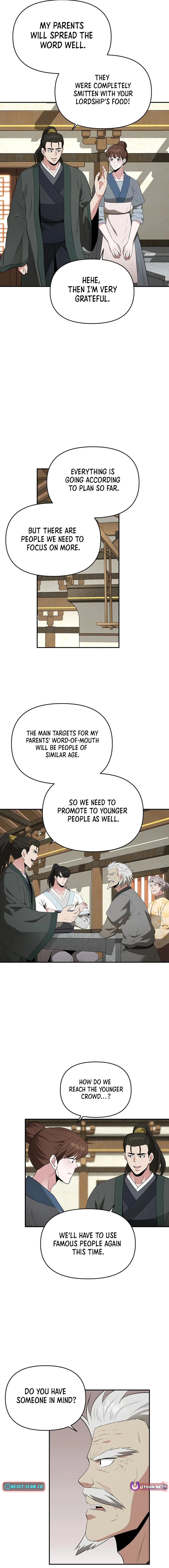 Read The World’s Best Kunlun Tavern Manga Online