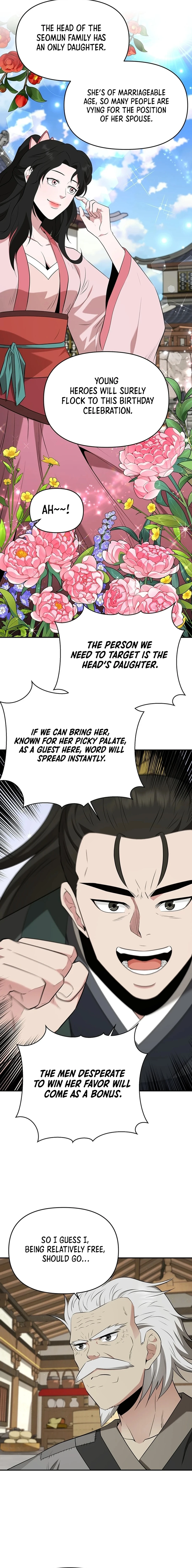 Read The World’s Best Kunlun Tavern Manga Online