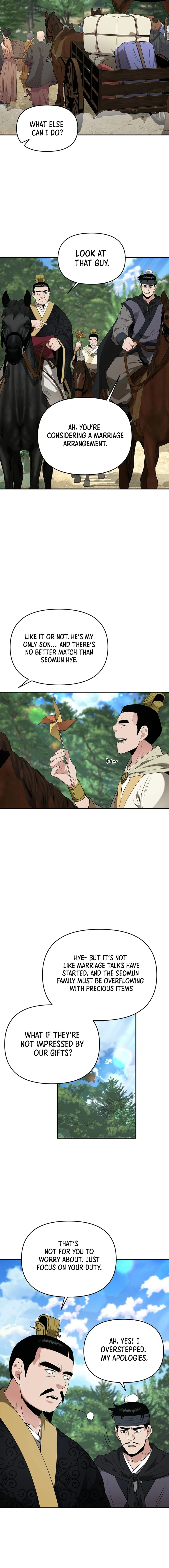 Read The World’s Best Kunlun Tavern Manga Online
