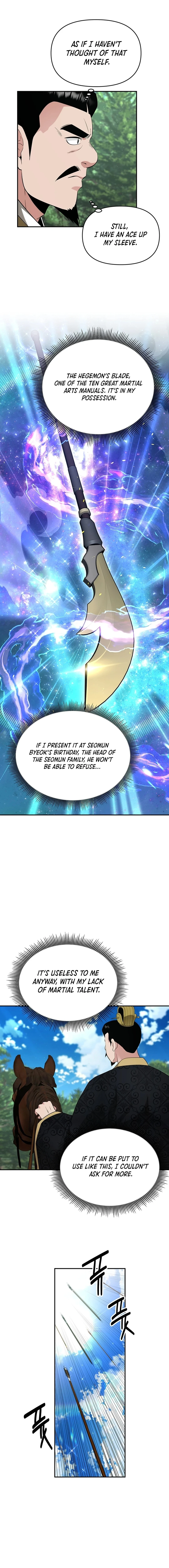 Read The World’s Best Kunlun Tavern Manga Online