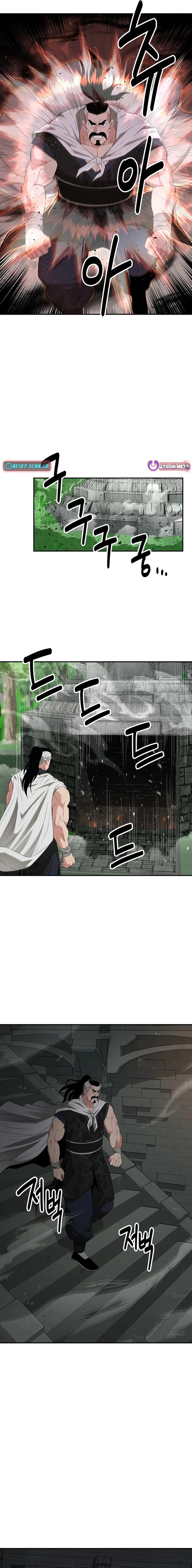 Read The World’s Best Kunlun Tavern Manga Online