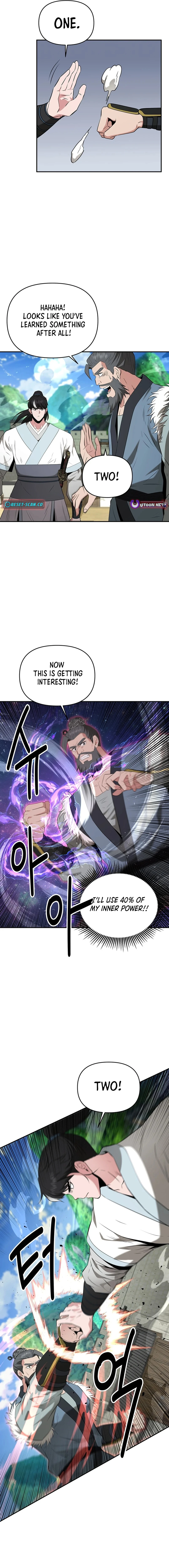 Read The World’s Best Kunlun Tavern Manga Online