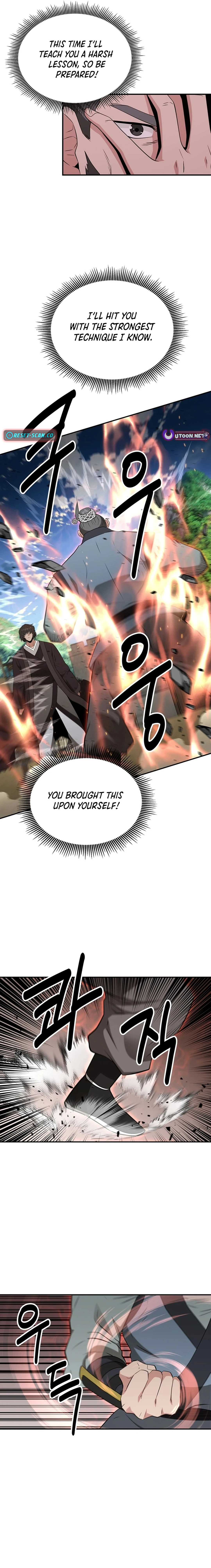 Read The World’s Best Kunlun Tavern Manga Online