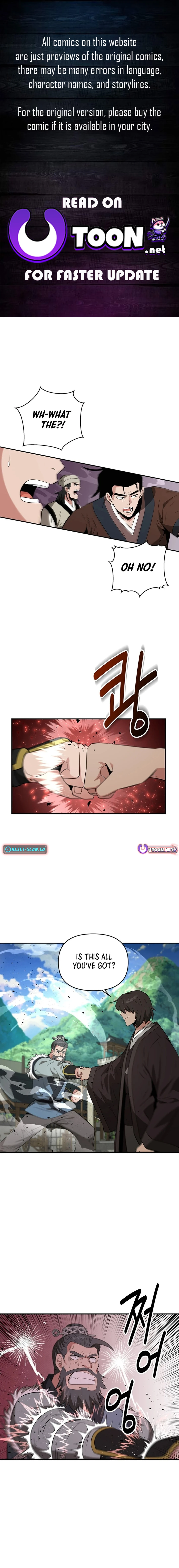 Read The World’s Best Kunlun Tavern Manga Online