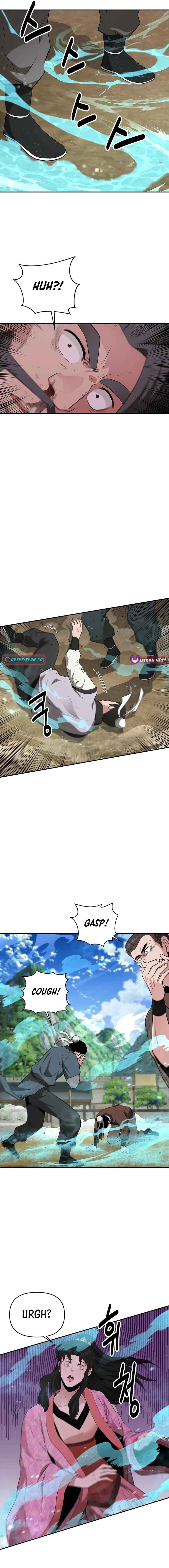 Read The World’s Best Kunlun Tavern Manga Online