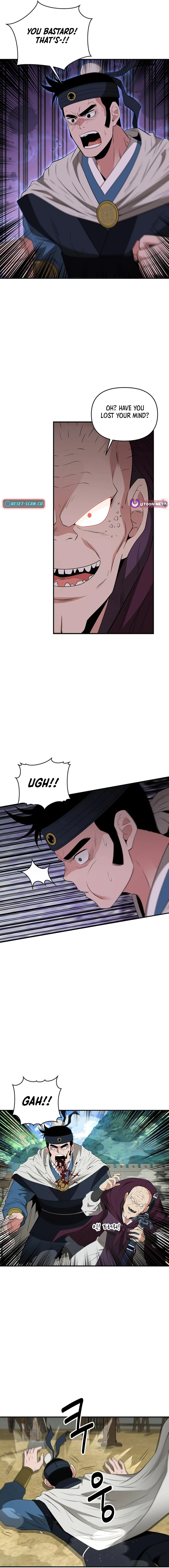 Read The World’s Best Kunlun Tavern Manga Online