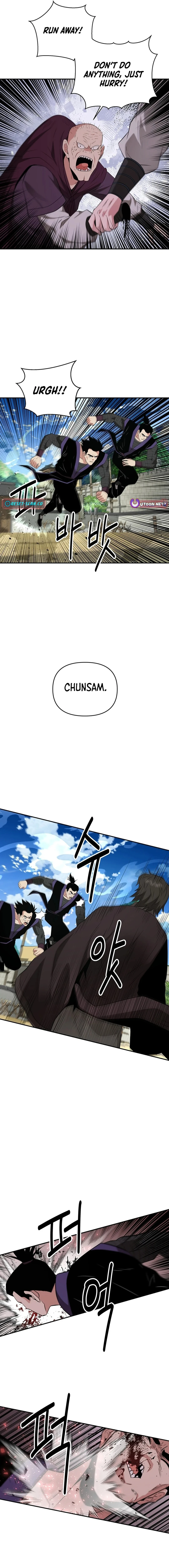 Read The World’s Best Kunlun Tavern Manga Online
