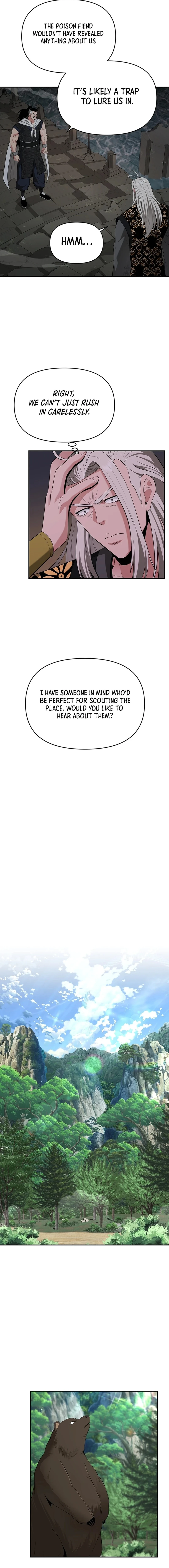 Read The World’s Best Kunlun Tavern Manga Online