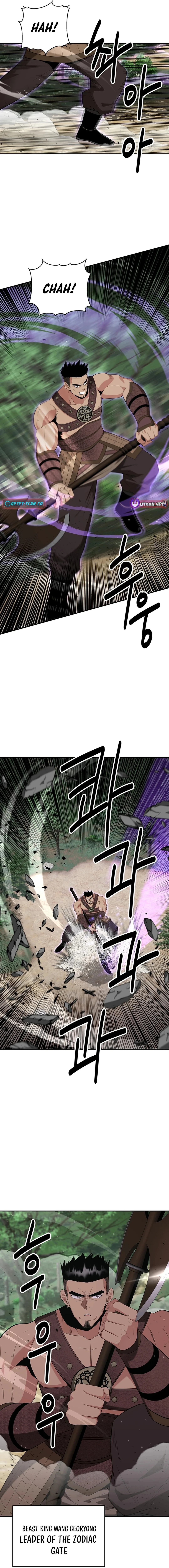 Read The World’s Best Kunlun Tavern Manga Online