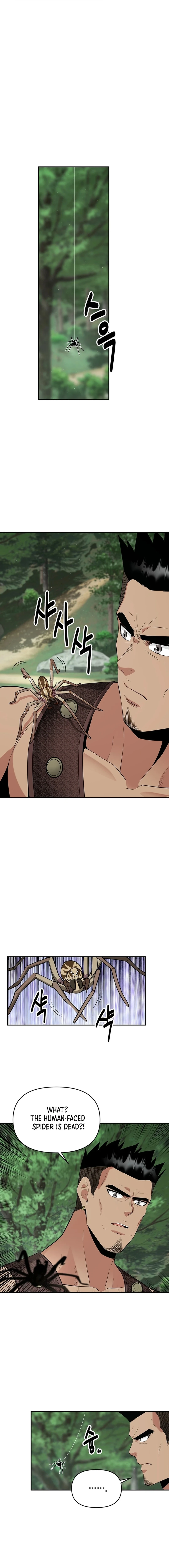 Read The World’s Best Kunlun Tavern Manga Online