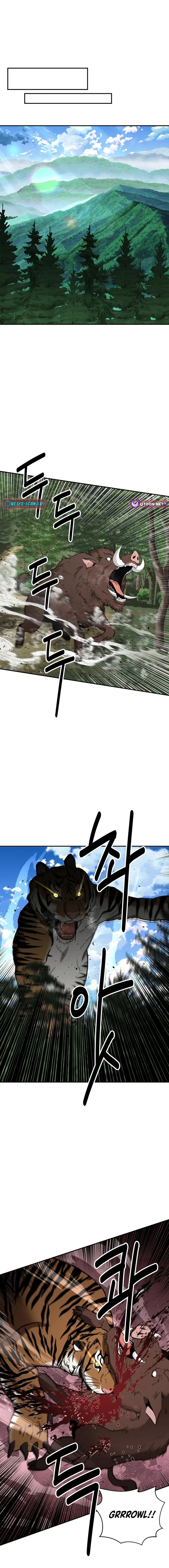 Read The World’s Best Kunlun Tavern Manga Online