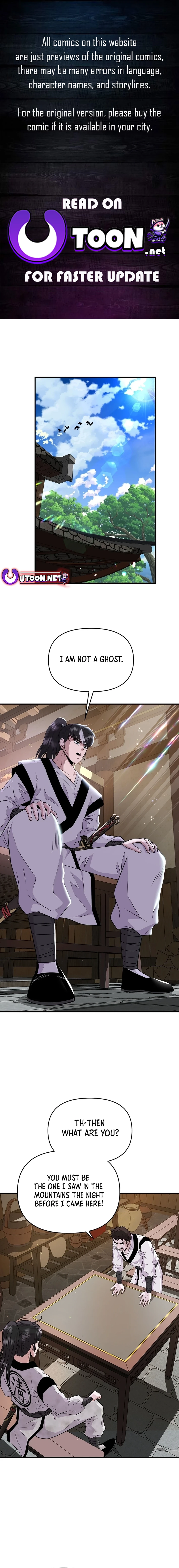 Read The World’s Best Kunlun Tavern Manga Online
