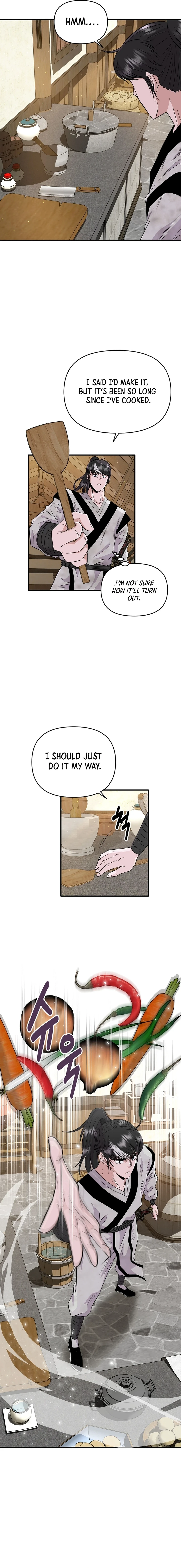Read The World’s Best Kunlun Tavern Manga Online
