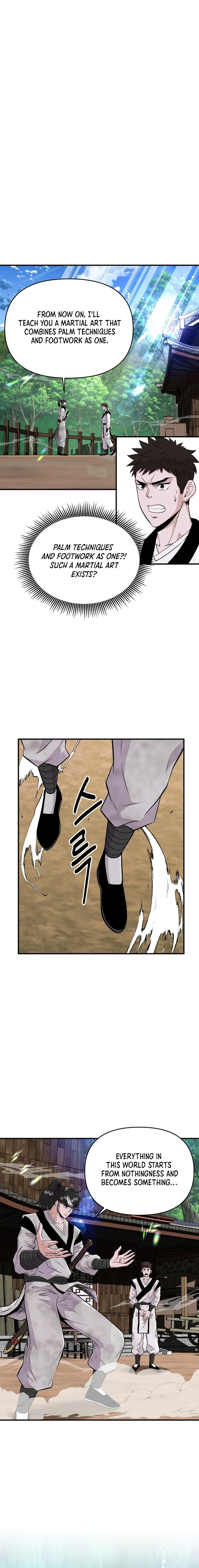 Read The World’s Best Kunlun Tavern Manga Online