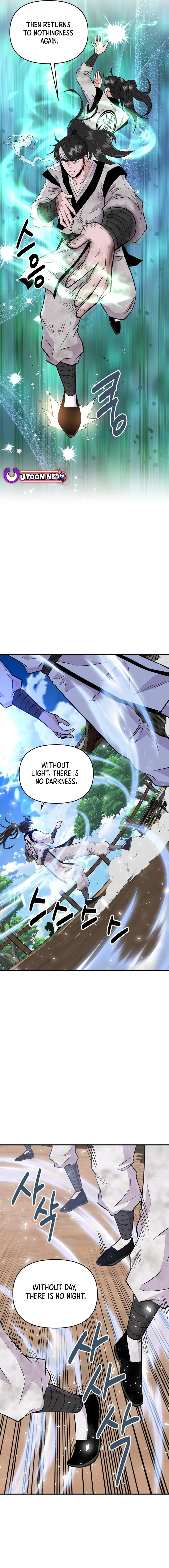 Read The World’s Best Kunlun Tavern Manga Online