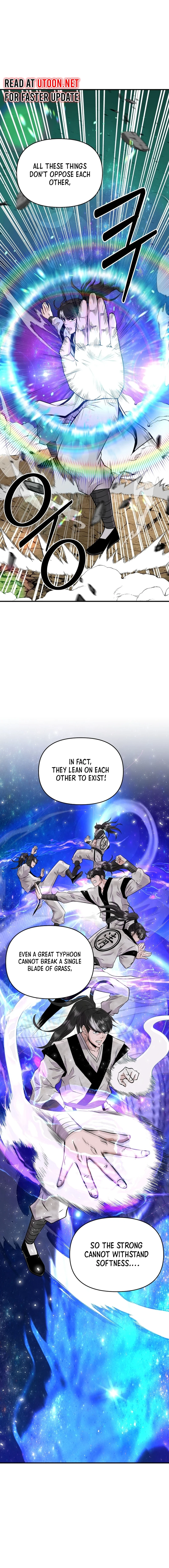 Read The World’s Best Kunlun Tavern Manga Online