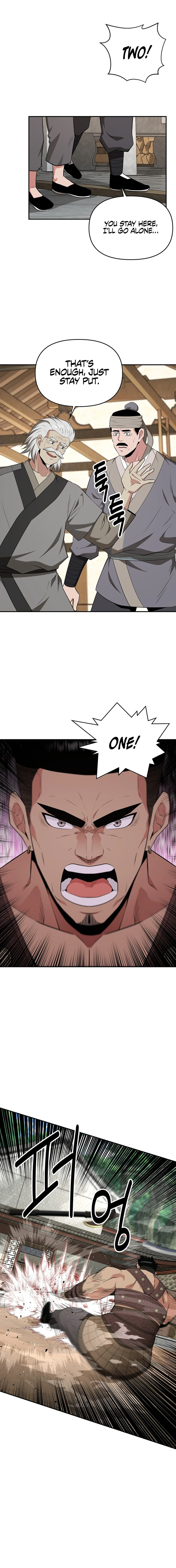 Read The World’s Best Kunlun Tavern Manga Online
