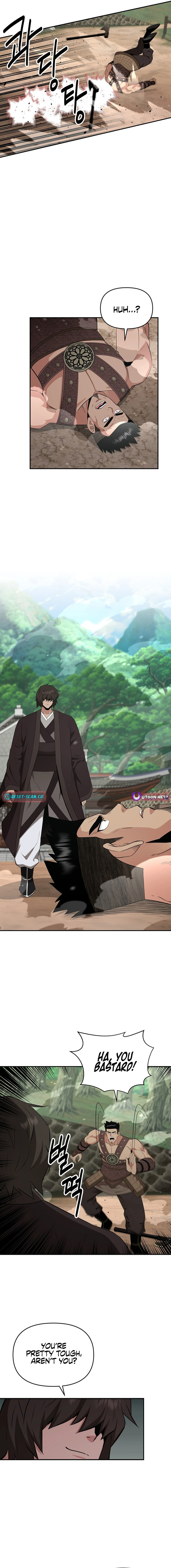 Read The World’s Best Kunlun Tavern Manga Online