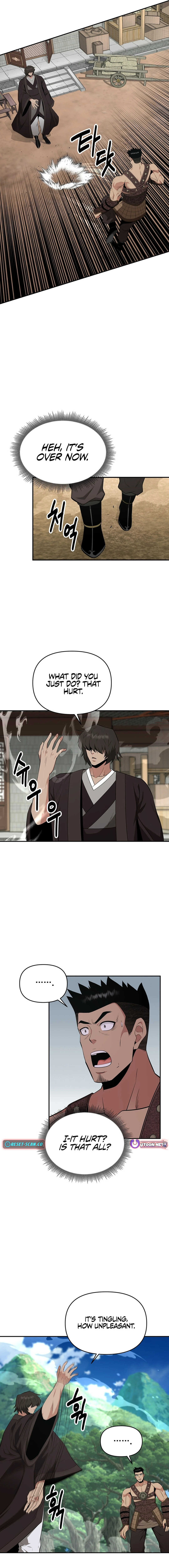 Read The World’s Best Kunlun Tavern Manga Online