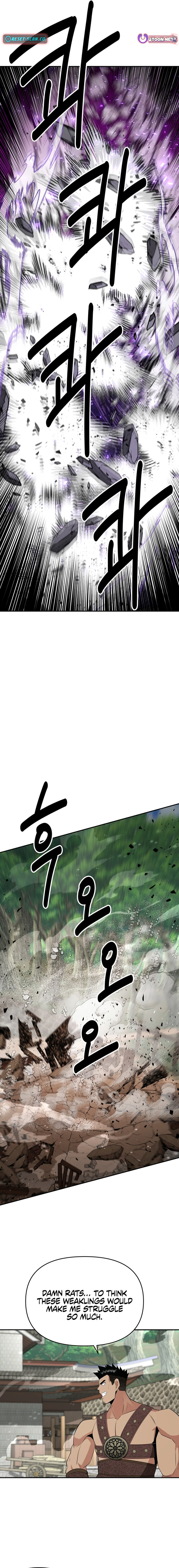 Read The World’s Best Kunlun Tavern Manga Online