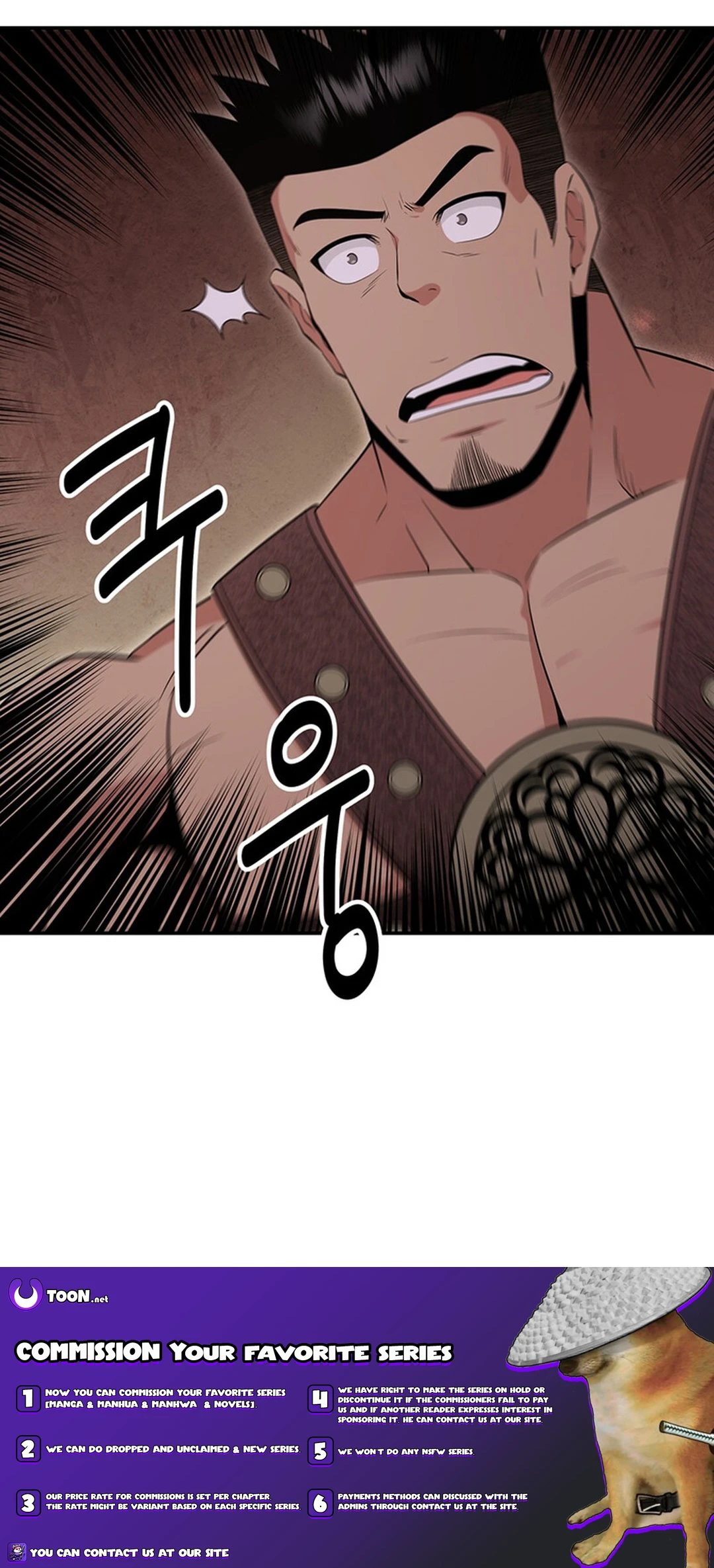 Read The World’s Best Kunlun Tavern Manga Online
