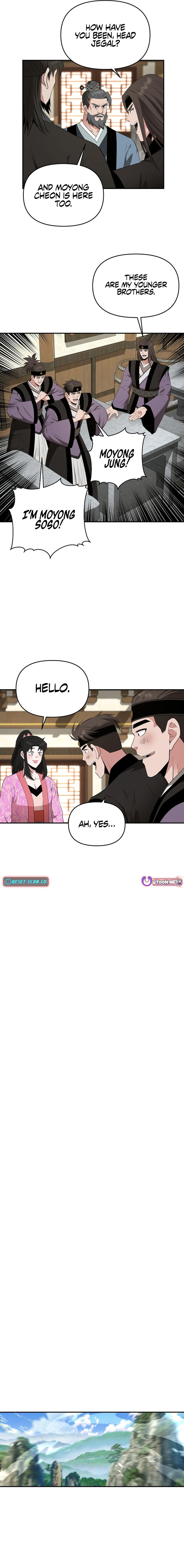 Read The World’s Best Kunlun Tavern Manga Online