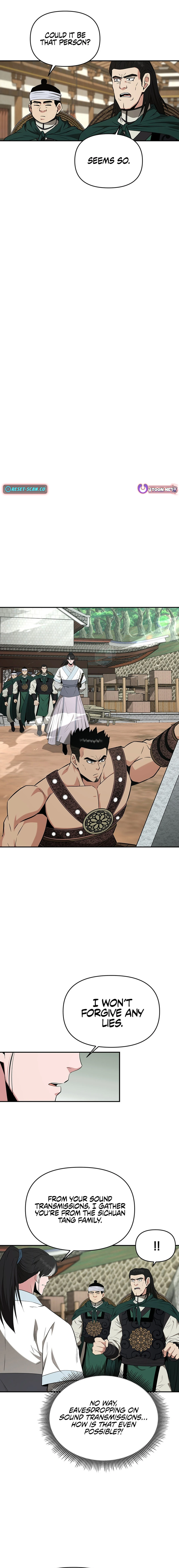 Read The World’s Best Kunlun Tavern Manga Online