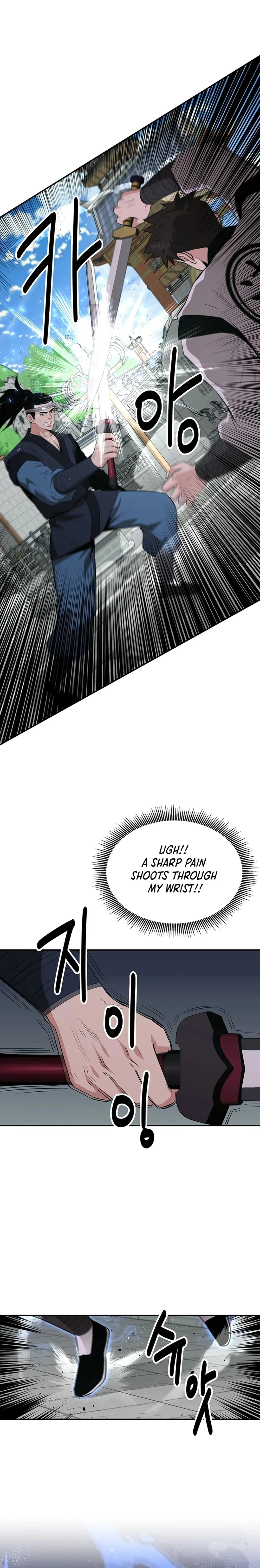 Read The World’s Best Kunlun Tavern Manga Online