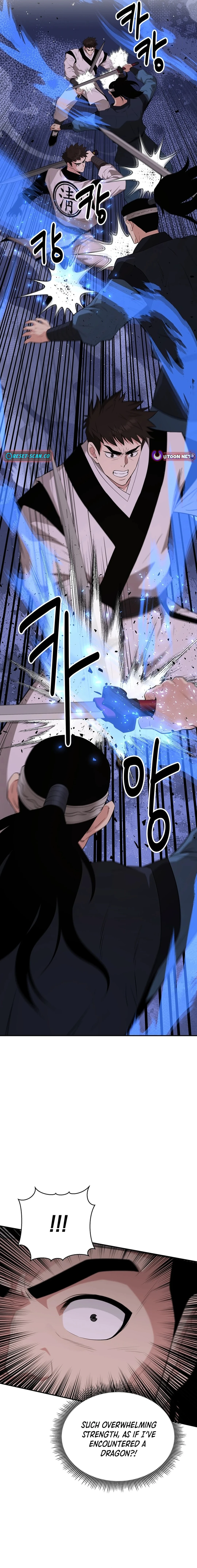 Read The World’s Best Kunlun Tavern Manga Online
