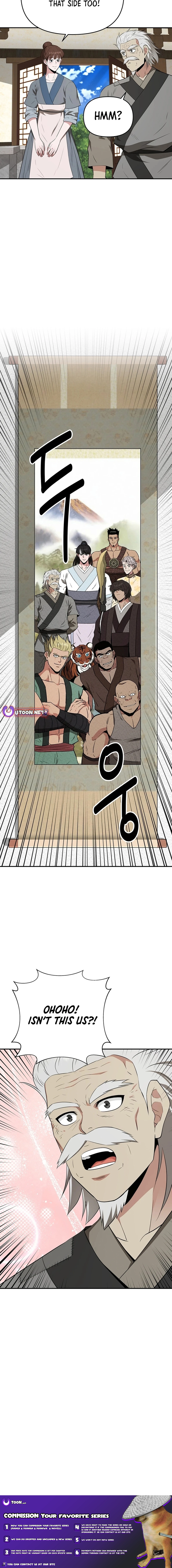 Read The World’s Best Kunlun Tavern Manga Online
