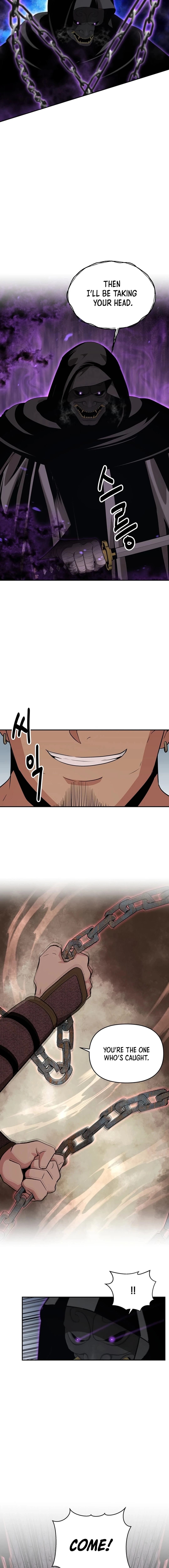 Read The World’s Best Kunlun Tavern Manga Online