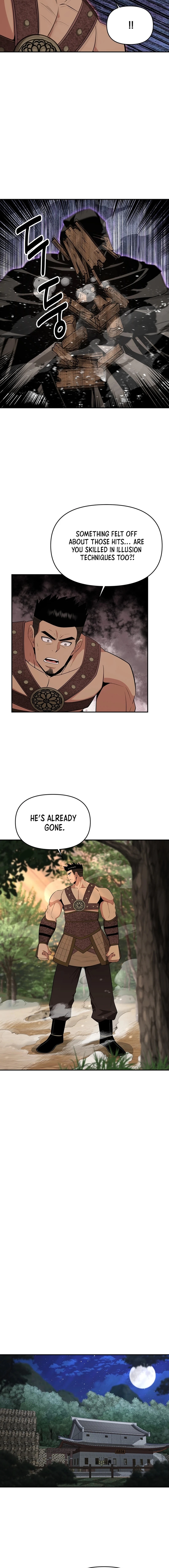 Read The World’s Best Kunlun Tavern Manga Online