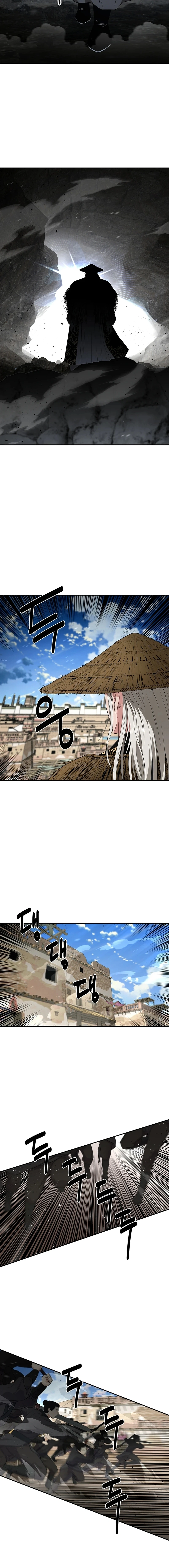 Read The World’s Best Kunlun Tavern Manga Online