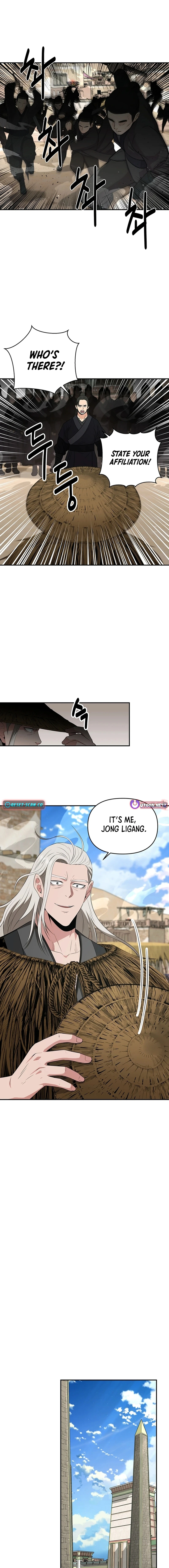 Read The World’s Best Kunlun Tavern Manga Online